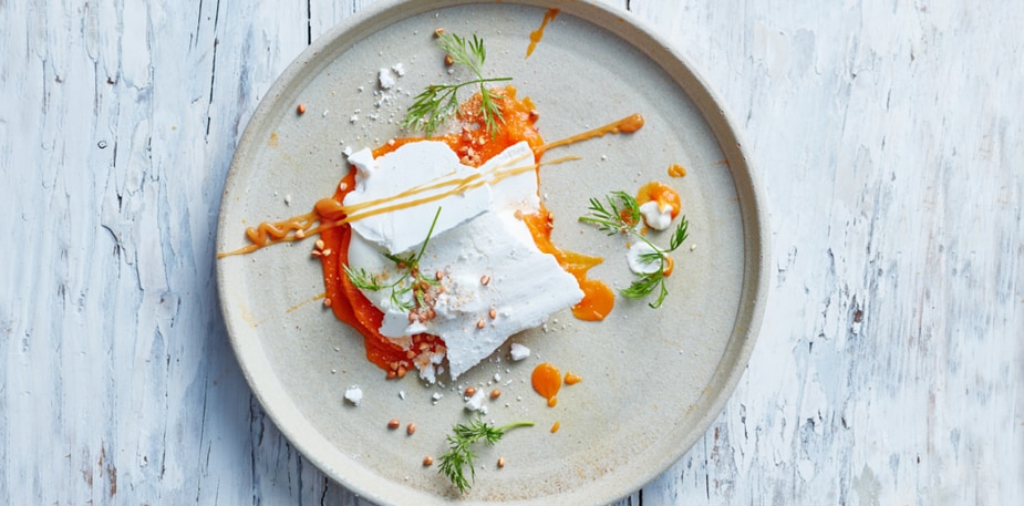 Garnirowanie potraw w cateringu. Jak dekorować potrawy?